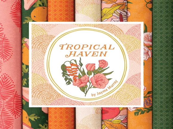 Tropical Haven